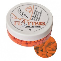 FLATTERS HALIBUT CU CAISE -S