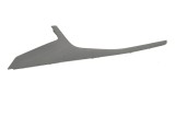 Ornament consola centrală VW GOLF VII 5G1, BQ1, BE1, BE2 2016 OEM: 5G2863487B 13419010