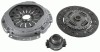 SACHS 3400 700 433 Set ambreiaj