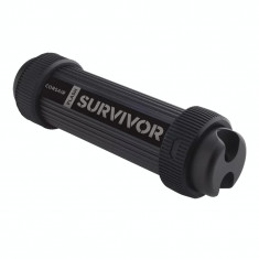 Memorie USB 3.0 512GB CORSAIR Flash Survivor Stealth CMFSS3B-512GB foto