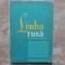 LIMBA RUSA - MANUAL PENTRU CLASA A VIII -A , 1965