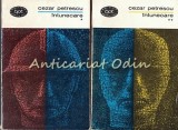 Intunecare I, II - Cezar Petrescu, ed. 1965, Biblioteca Pentru Toti, Roman