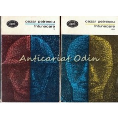 Intunecare I, II - Cezar Petrescu