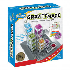 Joc educativ, Thinkfun, Gravity Maze, Limba Romana