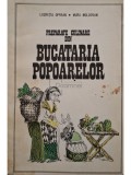 Lucretia Oprean - Preparate culinare din bucataria popoarelor (Editia: 1974)