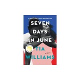 Seven Days in June