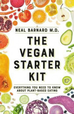 The Vegan Starter Kit: Everything You Need to Know about Plant-Based Eating foto