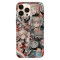 Husa compatibila cu Apple iPhone 15 Pro model My hero academia Himiko Toga, Silicon, TPU, Viceversa