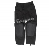 PANTALONI MODEL MCU RIPSTOP - NEGRU