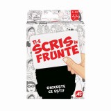 Joc De Carti Ti-E Scris In Frunte, AS