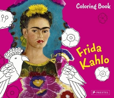 Frida Kahlo foto