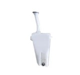 Rezervor spalator parbriz Nissan Micra (K13), 10.2010-09.2013, fara pompa sprit, cu capac