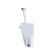 Rezervor spalator parbriz Nissan Micra (K13), 10.2010-09.2013, fara pompa sprit, cu capac