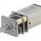 Motor cu Transmisie DC 6V 1,5A Ax D 380:1 Micro Metal HPCB