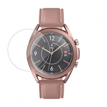 FOLIE PROTECTIE HYDROGEL, TPU SILICON, SAMSUNG GALAXY WATCH 3 (41MM), BULK foto