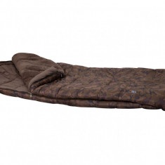 FOX Sac de dormit R1 Camo Sleeping Bag