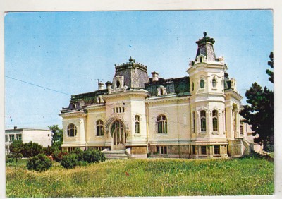 bnk cp Botosani - Casa Sofian - necirculata foto