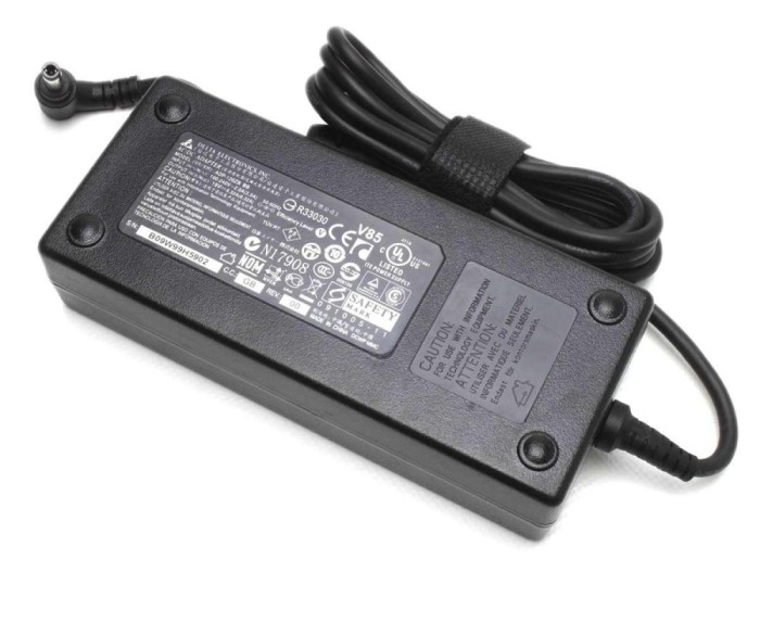 Incarcator Toshiba Satellite P70 AST 120W mufa 5.5x2.5mm, Satellite P70 B 11P 120W mufa 5.5x2.5mm, Satellite