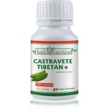 HEALTH NUTRITION Castravete Tibetan capsule pentru menținerea nivelului normal de zahăr &icirc;n s&acirc;nge 120 caps.