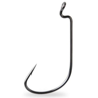 Carlige Mustad Ultrapoint Ochet Offset Nr.4, 10buc/pac foto