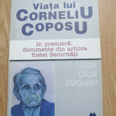 Viata lui Corneliu Coposu - Tudor Calin Zarojanu, 1996