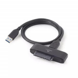 Adaptor Cablexpert AUS3-02, HDD 2.5inch, SATA - USB 3.0, Gembird