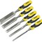 Stanley 2-16-885 Set de 5 dalti pentru lemn Dynagrip 6/12/18/25/32mm ProAdvanced PowerfulTools