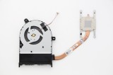 Heatpipe pentru Asus Notebook X502C