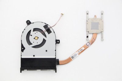 Heatpipe pentru Asus Notebook X502C foto