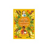 The Young Witch's Guide to Living Magically: Potions, Lotions, Rituals, and Spells for Kids