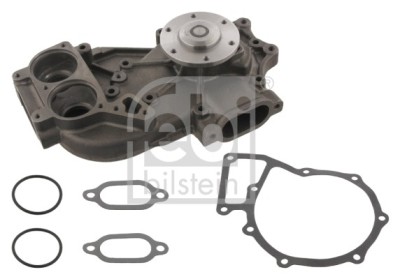 FEBI BILSTEIN 31530 Pompă de apă, răcire motor foto