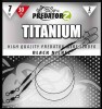 STRUNA TITAN CARP ZOOM PREDATOR Z 30CM 15KG 2/PLIC