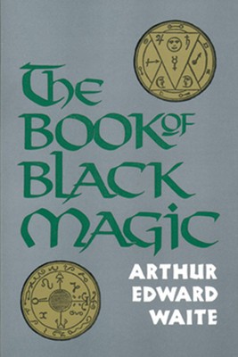 The Book of Black Magic foto