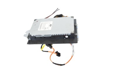 Amplificator de sunet JAGUAR XF X250 2010 OEM: 6H52-18C808-CD 26011119 foto