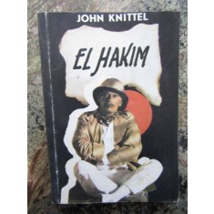 JOHN KNITTEL - EL HAKIM