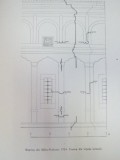 DOCUMENTE DE ARHITECTURA ROMANEASCA NR. 3 1952