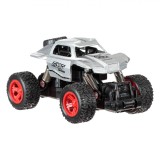 Mașină Off Road, Model Extreme, Amortizoare Mari, Multicolor, Plastic, 11x7x6cm