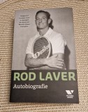 Rod Laver autobiografie