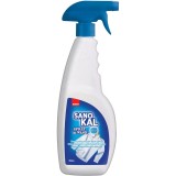 Solutie pentru indepartarea petelor Sano Kal Spray &amp;amp; Wash, 750 ml