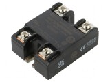 Releu semiconductor 90A 48&divide;660VAC IP00