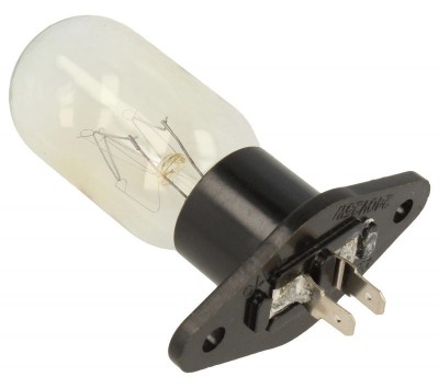 Bec T170 240V 25W pini drepti cuptor microunde Samsung foto