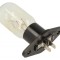 Bec T170 240V 25W pini drepti cuptor microunde Samsung