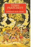 Barbati sub arme. Seria Lumea Disc - Terry Pratchett