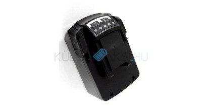 VHBW Baterie pentru scule electrice Kress APF 180/4.2 - 4000 mAh, 18 V, Li-ion foto
