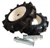 Texas Roti 15&quot; 3.50-8 pentru Futura ProAdvanced PowerfulTools