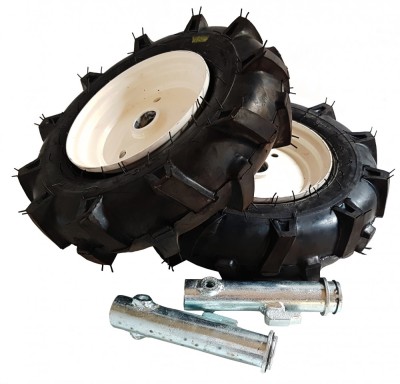 Texas Roti 15&amp;quot; 3.50-8 pentru Futura ProAdvanced PowerfulTools foto