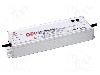 Alimentator pentru LED, 48V DC, 1,25...2A, 96W, MEAN WELL - HLG-100H-48A