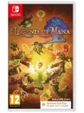 Legend Of Mana NSW, Square Enix