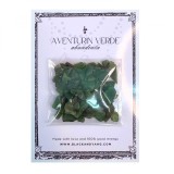 Aventurin verde chips - abundenta