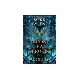 The Book That Broke the World